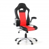 Silla Gaming Lotus, diseño racing y brazos abatibles