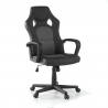Silla Gamer Montmelo, Mecanismo Basculante, diseño deportivo