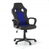 Silla Gamer Montmelo, Mecanismo Basculante, diseño deportivo