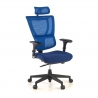 Silla Ergonómica Energy, modelo premium, Avanzada Tecnología