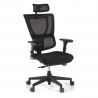 Silla Ergonómica Energy, modelo premium, Avanzada Tecnología