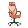 Silla de Ordenador con reposapies extraible Neo