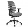 Silla Ergonómica Soul, espuma inyectada, Mecanismo Sincro