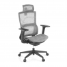 Silla Ergonómica Winter, Soporte lumbar, Reposacabezas