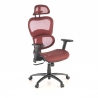 Silla Ergonómica Ergocity, cojin lumbar, brazos 3D