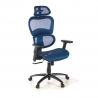 Silla Ergonómica Ergocity, cojin lumbar, brazos 3D