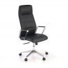 Sillón de Oficina Cron, mecanismo basculante, ecopiel