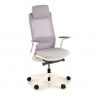 Silla de Oficina Ergonómica Intouch black, Totalmente Ajustable
