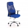 Silla de Escritorio Sigma, reposacabezas, cojin lumbar