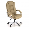 Sillón de Oficina Baviera, muy confortable, ecopiel