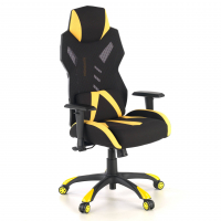 Amarillo