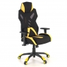 Silla Gamer Fenix, red transpirable, brazos 1D