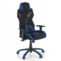 Silla Gaming Fenix azul_10