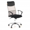Silla de escritorio Nova, malla transpirable, acolchado