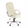 Sillón de Oficina Baltimore, Gran Acolchado, ecopiel