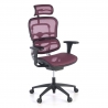Silla Gamer Profesional Ergohuman Gaming, 100% Ajustable