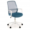 Silla Giratoria de escritorio Grace, mecanismo basculante, red