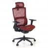 Silla Ergonómica Winter, Soporte lumbar, Reposacabezas