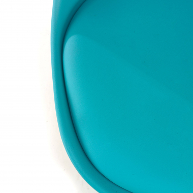 silla de escritorio infantil azul silla de escritorio plastico sin brazos 8