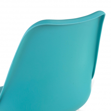 silla de escritorio infantil azul silla de escritorio plastico sin brazos 9