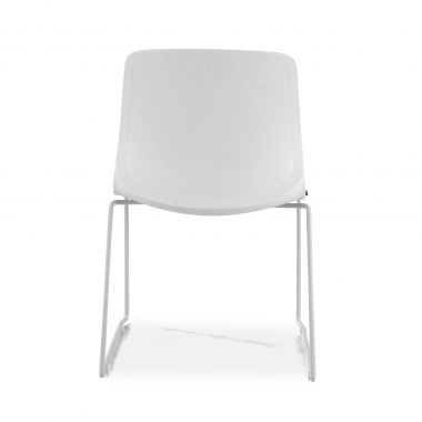 silla confidente verde silla sin brazos tela sin brazos 9