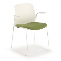 Blanco/Verde