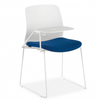 Blanco/Azul