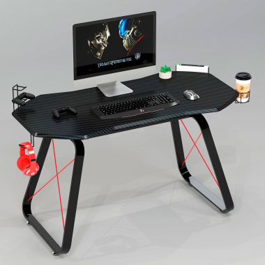 mesa gaming racer 5
