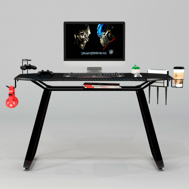 mesa gaming racer 6