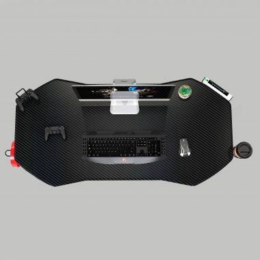 mesa gaming racer 7