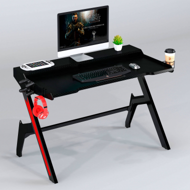 mesa gaming gt 4