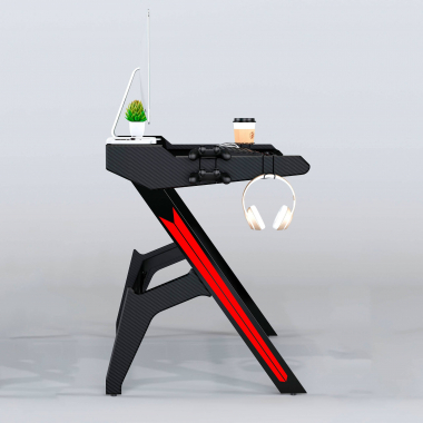 mesa gaming gt 10