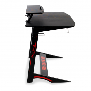 mesa gaming negro xplayer 3