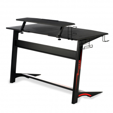 mesa gaming negro xplayer 4