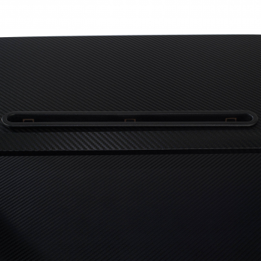 mesa gaming negro xplayer 9