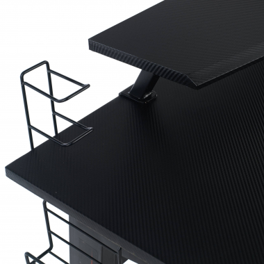 mesa gaming negro xplayer 10