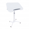 Mesa auxiliar plegable, flex