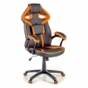 Silla Gaming Warrior, soporte lumbar, camuflaje