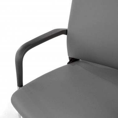 Cómodo Asiento 