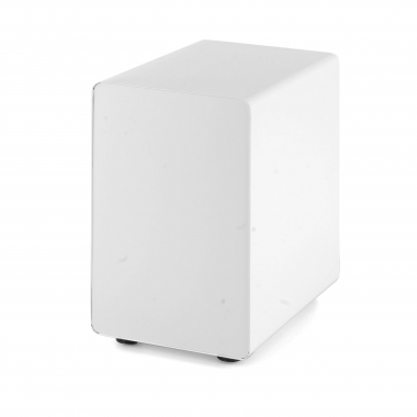 cajonera de escritorio blanco zole 5