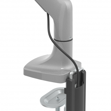 soporte para monitor aluminio erghos 6