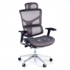 Silla Ergonómica Next2, modelo premium con reposacabezas
