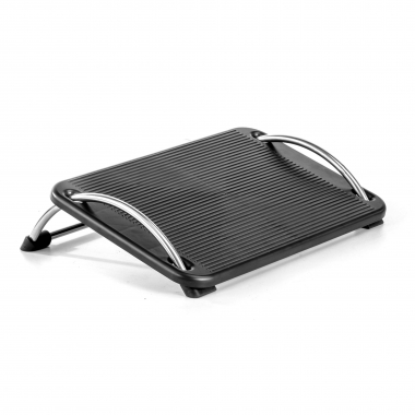 reposapies negro balance 7