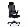 Silla de Oficina Ergonómica Team2, Profesional, uso intensivo
