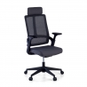 Silla de Oficina Ergonómica Team2, Profesional, uso intensivo