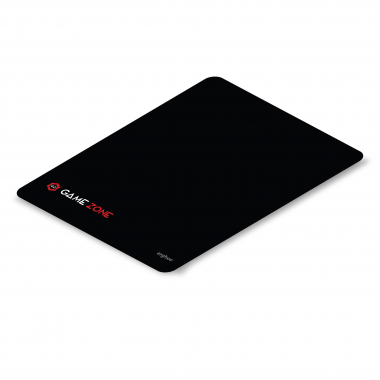 alfombrilla silla de escritorio negro gaminger 3