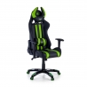 Silla Gamer Spider, Cojín lumbar y cervical