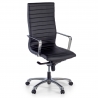 Sillón Confidente Class Patín, marco de acero 210903 - (Outlet)