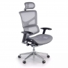 Silla Ergonómica Next2, modelo premium con reposacabezas