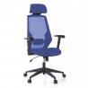Silla de Escritorio Ergonómica Belinda, alto respaldo 210920 - (Outlet)